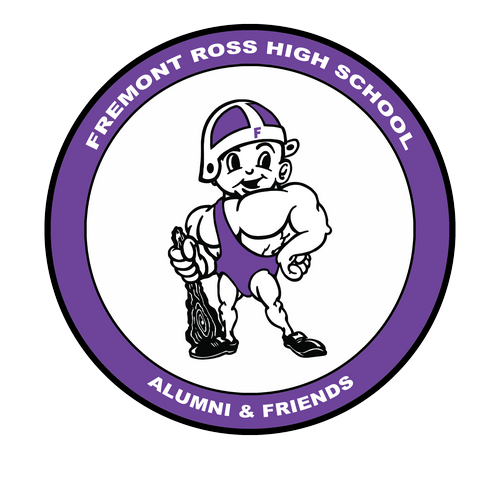 Fremont Ross High School Alumni and Friends logo