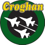 Croghan Jets logo