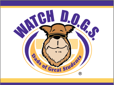 Watch D.O.G.S. Logo
