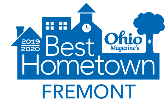 Best Home Town Logo