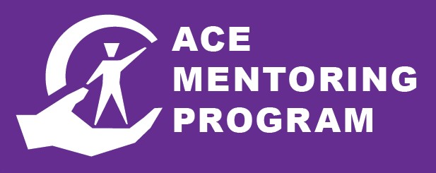 ACE Mentoring logo