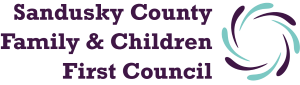 Sandusky County Family and Children First Council logo