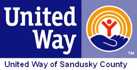 United Way of Sandusky County logo