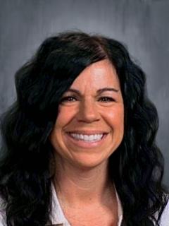 A portrait of Tiffany Garcia, Assistant Principal