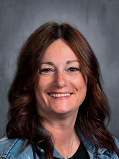 A portrait of Dawn Ohms, Student Family Support Specialist